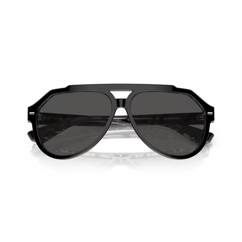 Dolce Gabbana DG4452 340387 60 Erkek Güneş Gözlüğü