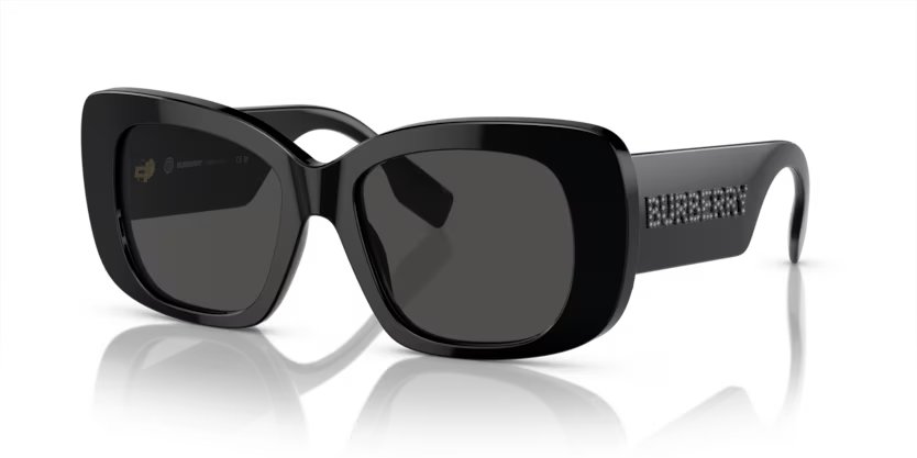 Burberry BE4410 300187 52 Kadın Güneş Gözlüğü