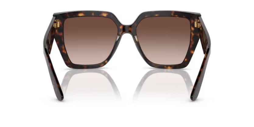 Dolce Gabbana ​DG4438 502 13 55 Kadın Güneş Gözlüğü