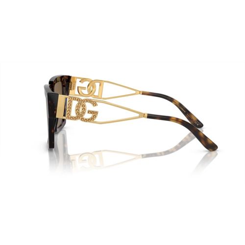 Dolce Gabbana ​DG4446B 502 73 53 Kadın Güneş Gözlüğü