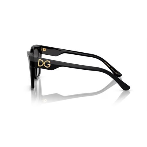 Dolce Gabbana DG4384 501 8G 53 Kadın Güneş Gözlüğü