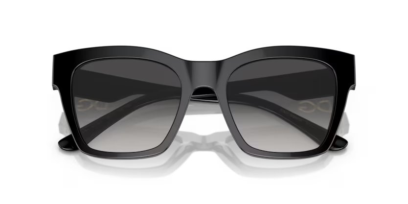 Dolce Gabbana DG4384 501 8G 53 Kadın Güneş Gözlüğü