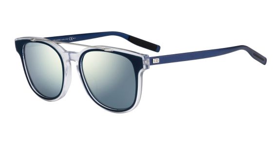 Christian Dior Homme CDU BLACKTIE211S LCU T7 52 G Unisex Güneş Gözlüğü