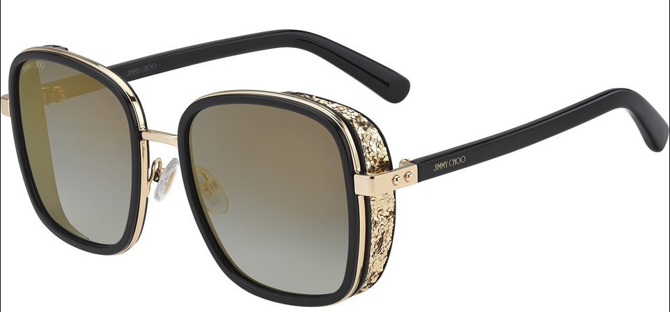 Jimmy Choo ELVAS 2M2 FQ 54 G Kadın Güneş Gözlüğü