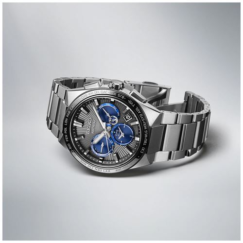 Seiko Astron GPS Solar SSH119J Erkek Kol Saati