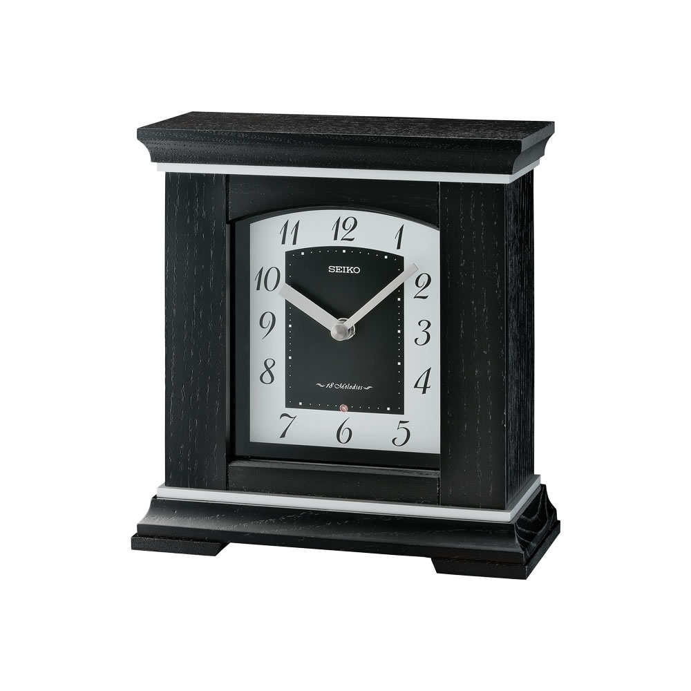 Seiko QXW249K Masa Saati