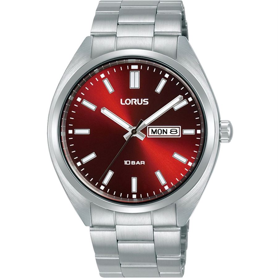 Lorus RH369AX9 Erkek Kol Saati | Turkuaz Online