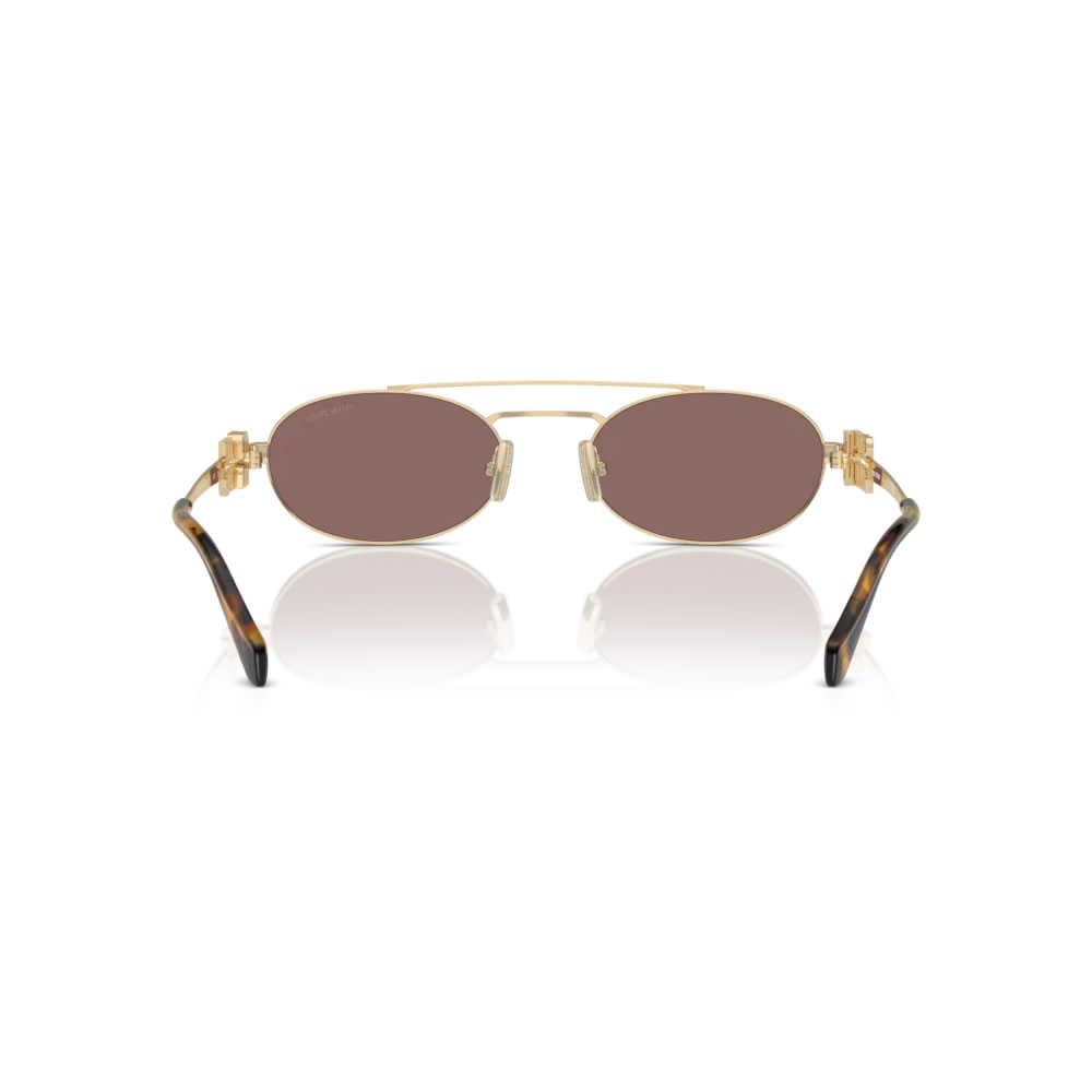 Miu Miu ​MU 54ZS ZVN70D 53 Kadın Güneş Gözlüğü