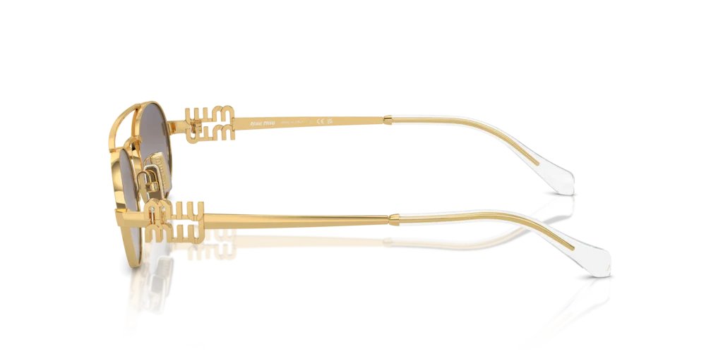 Miu Miu MU 54ZS 5AK30C 53 Kadın Güneş Gözlüğü