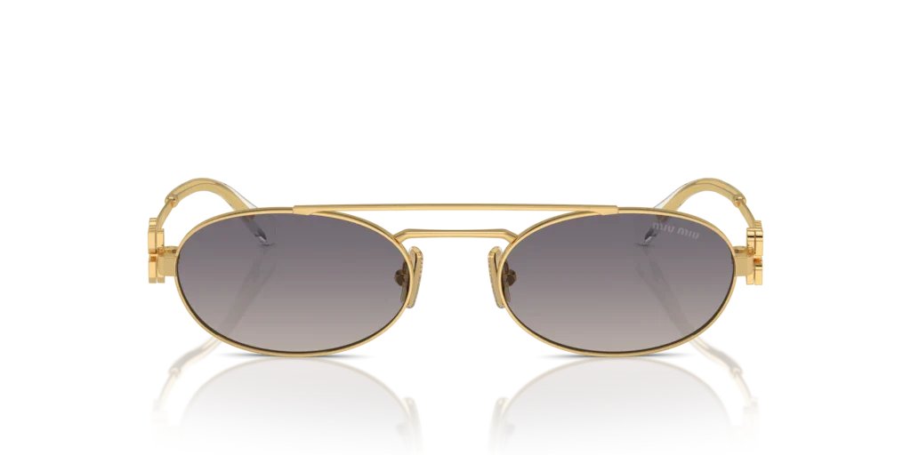 Miu Miu MU 54ZS 5AK30C 53 Kadın Güneş Gözlüğü