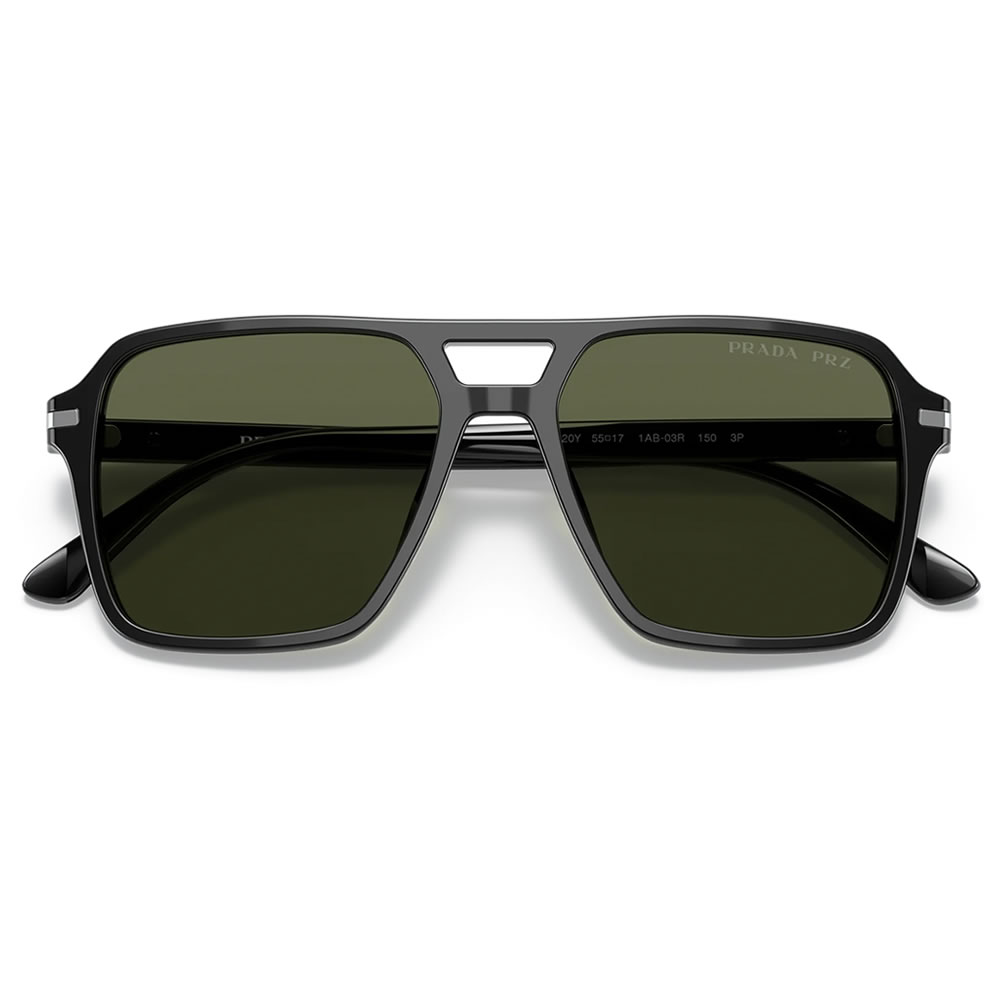 Prada ​PR 20YS ​1AB03R ​55 Erkek Güneş Gözlüğü