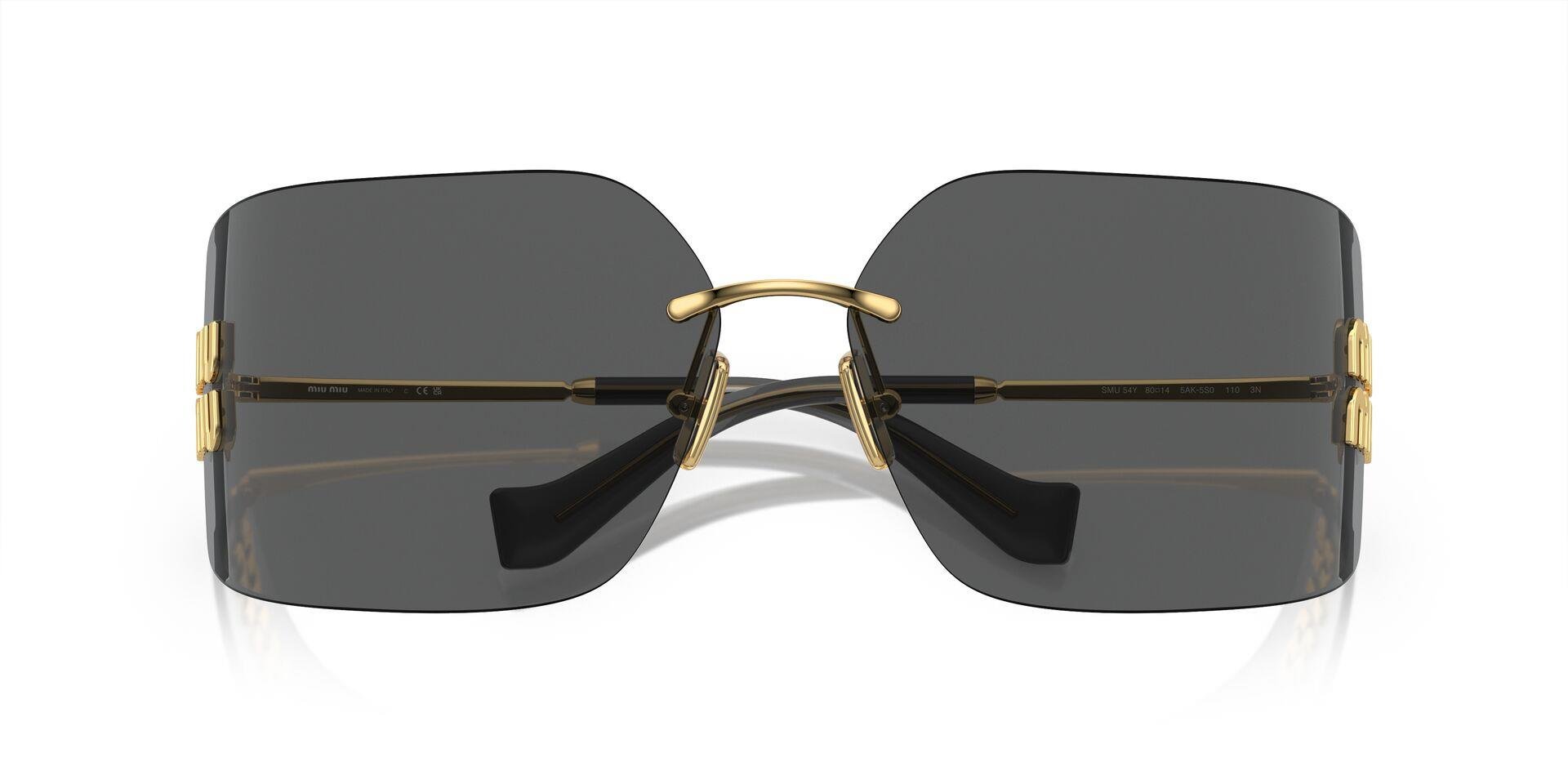 Miu Miu MU 54YS 5AK5S0 80 Kadın Güneş Gözlüğü