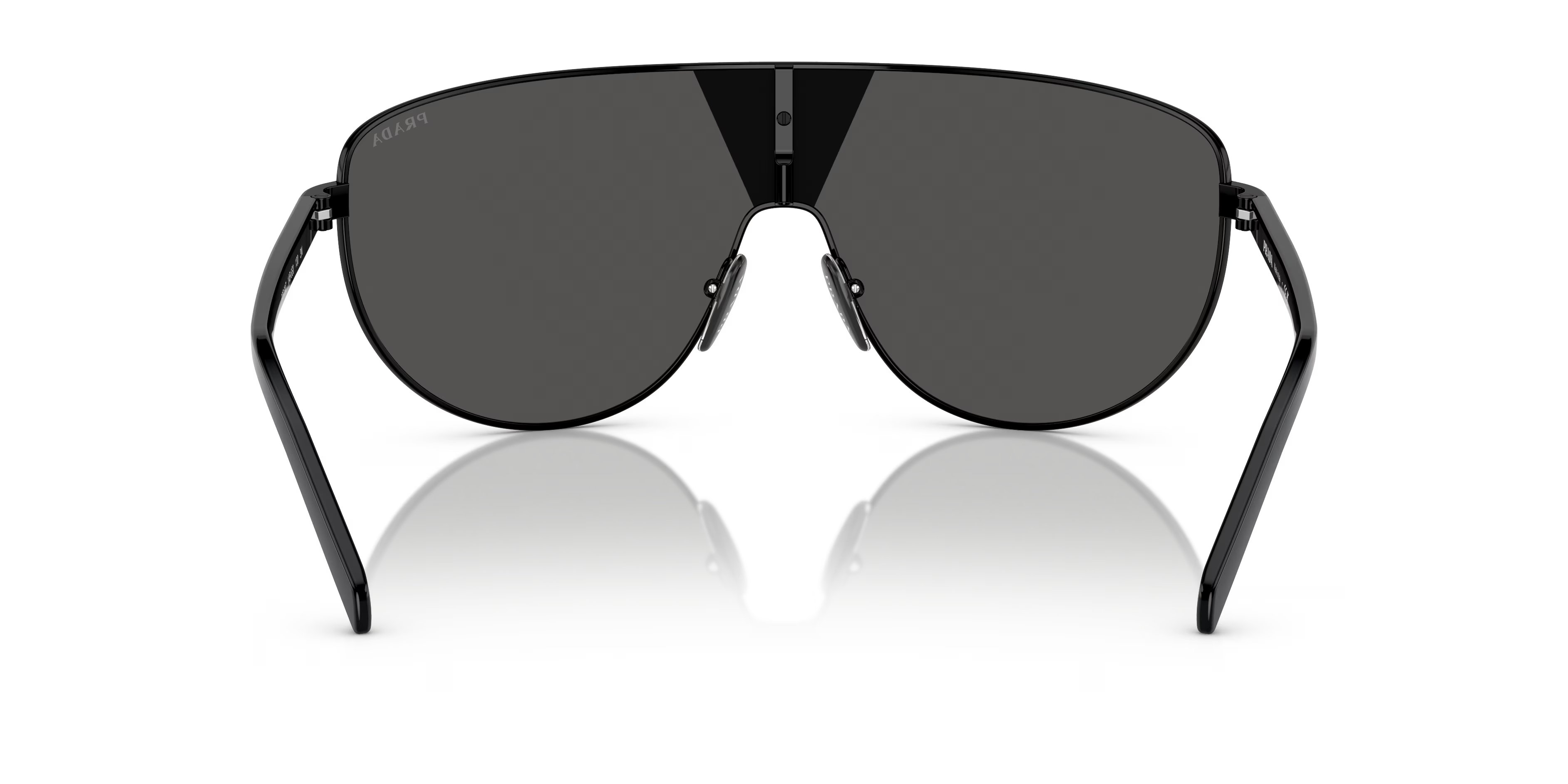 Prada PR 69ZS 1AB5S0 37 Erkek Güneş Gözlüğü