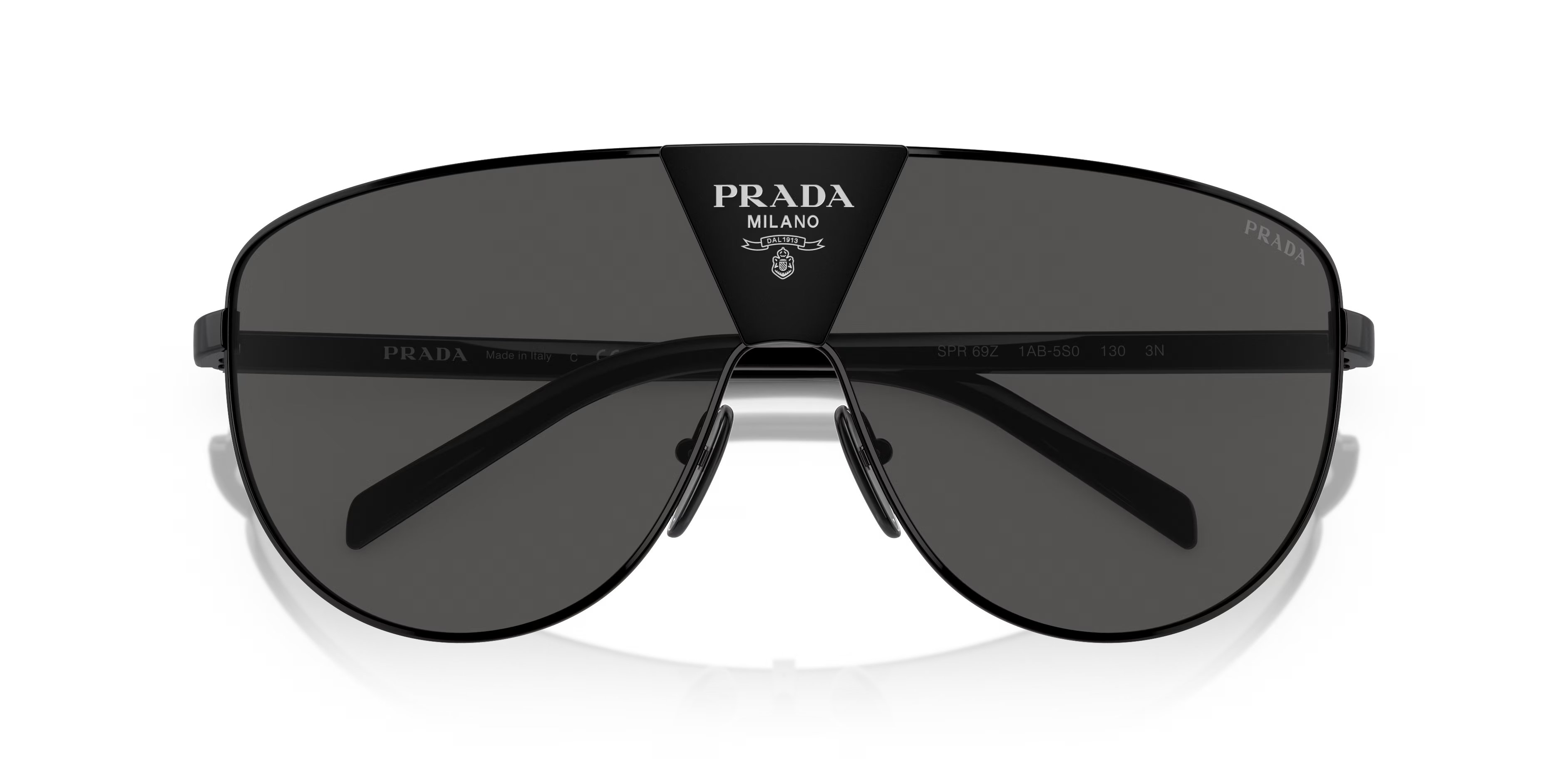 Prada PR 69ZS 1AB5S0 37 Erkek Güneş Gözlüğü