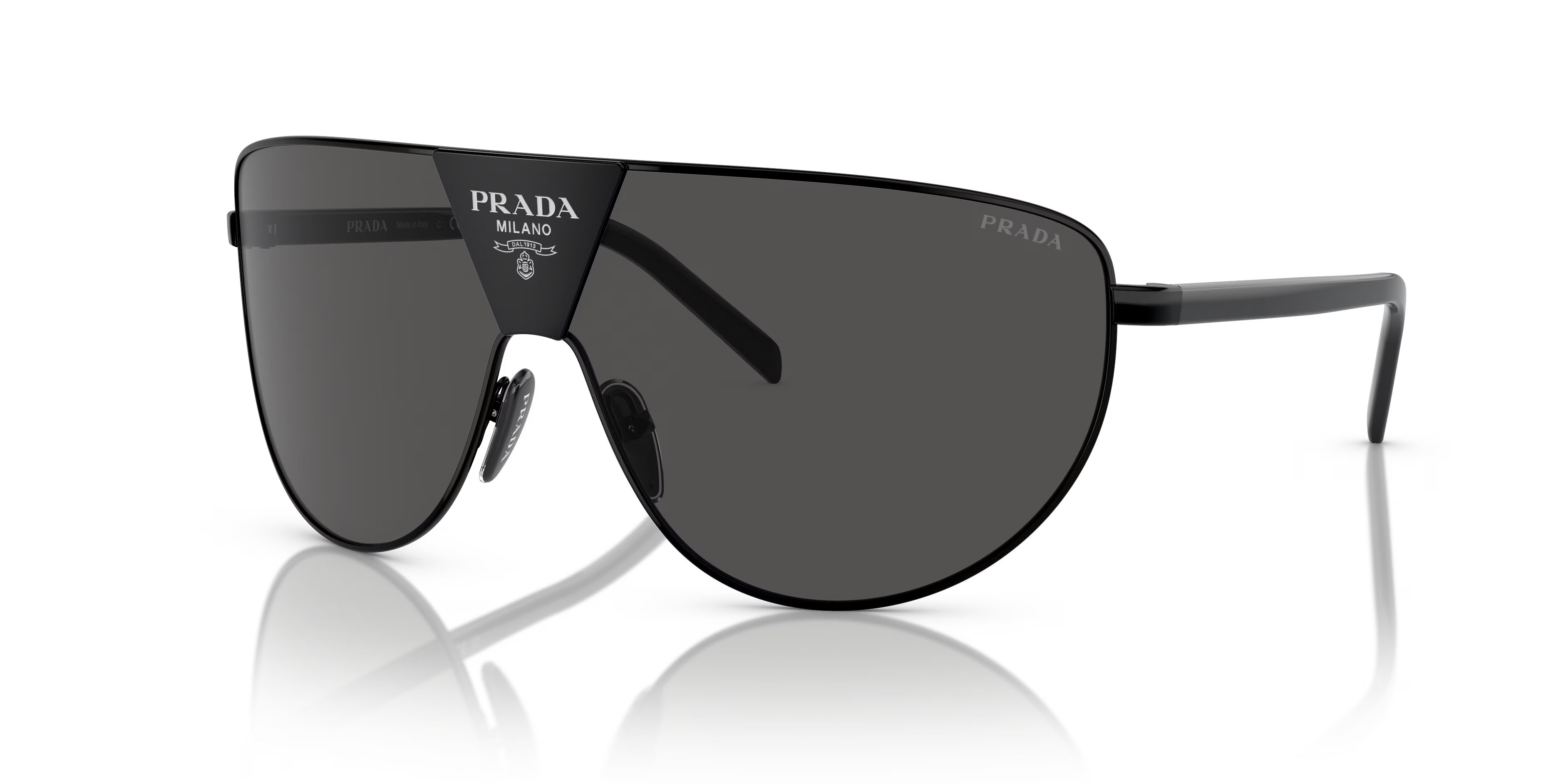 Prada PR 69ZS 1AB5S0 37 Erkek Güneş Gözlüğü