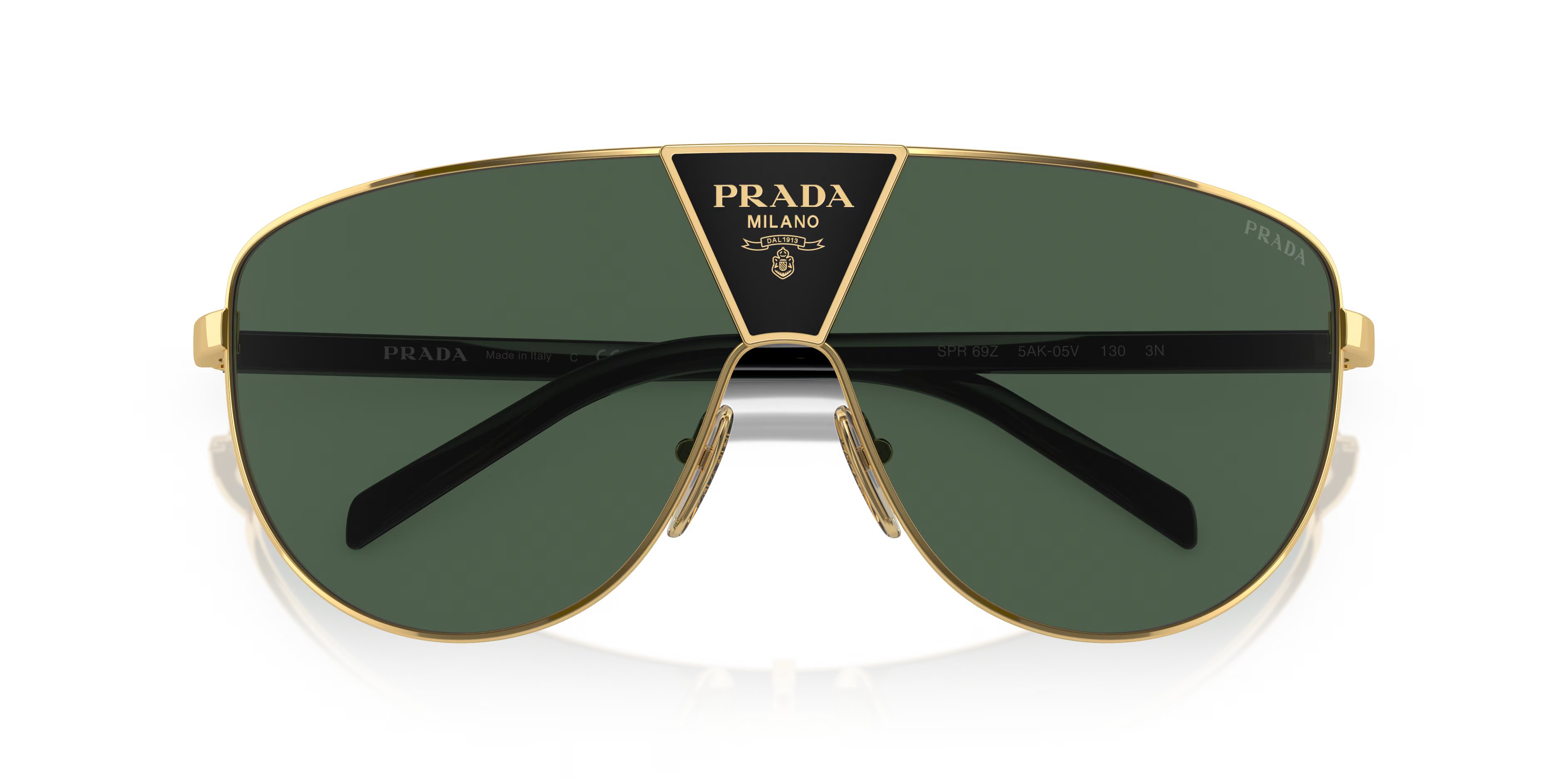 Prada PR 69ZS 5AK05V 37 Erkek Güneş Gözlüğü