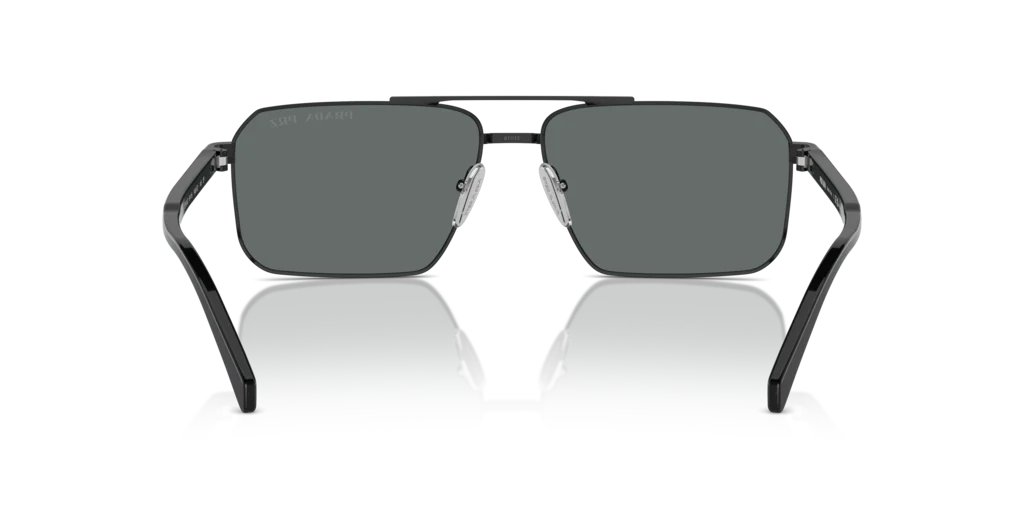 Prada PR A57S 1AB5Z1 58 Erkek Güneş Gözlüğü