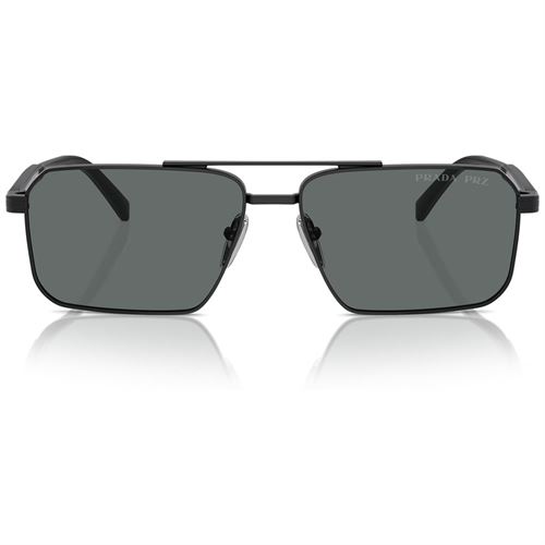 Prada PR A57S 1AB5Z1 61 Erkek Güneş Gözlüğü