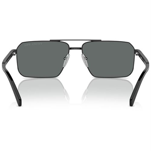 Prada PR A57S 1AB5Z1 61 Erkek Güneş Gözlüğü