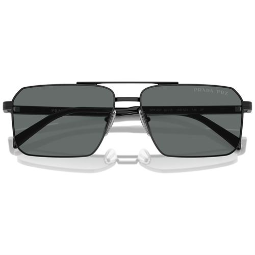 Prada PR A57S 1AB5Z1 61 Erkek Güneş Gözlüğü