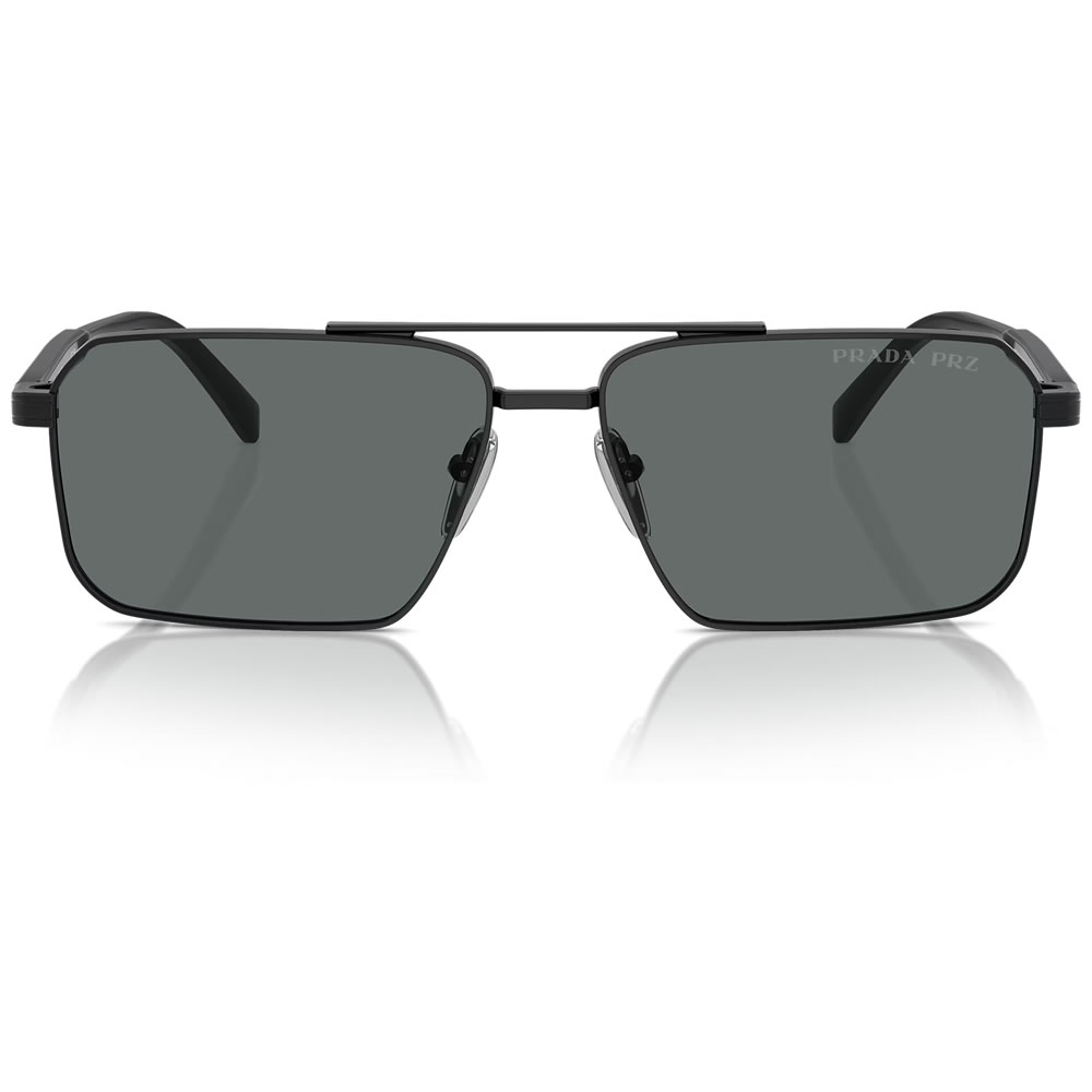 Prada PR A57S 1AB5Z1 61 Erkek Güneş Gözlüğü