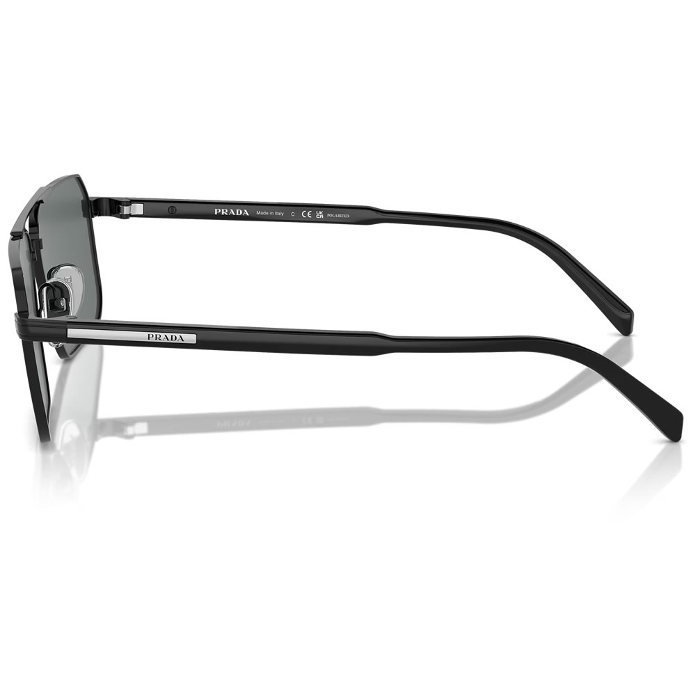 Prada PR A57S 1AB5Z1 61 Erkek Güneş Gözlüğü