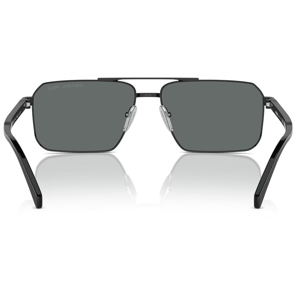 Prada PR A57S 1AB5Z1 61 Erkek Güneş Gözlüğü