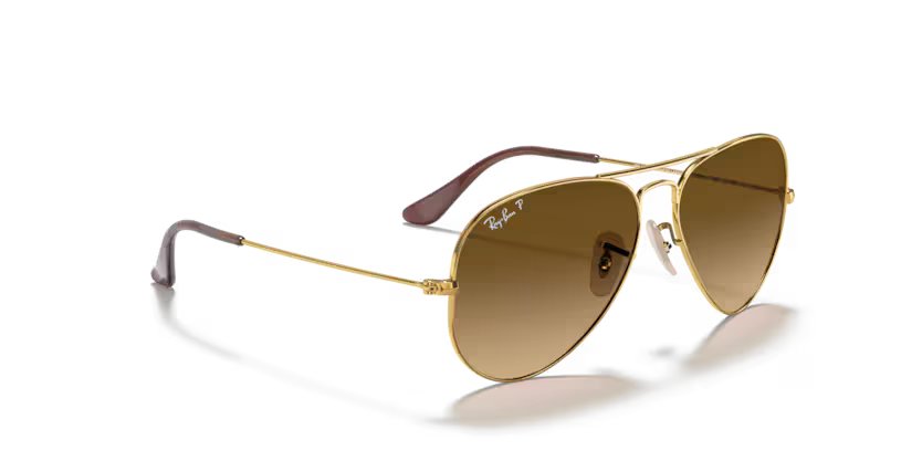 Ray-Ban RB3025 001 M2 58 Unisex Güneş Gözlüğü