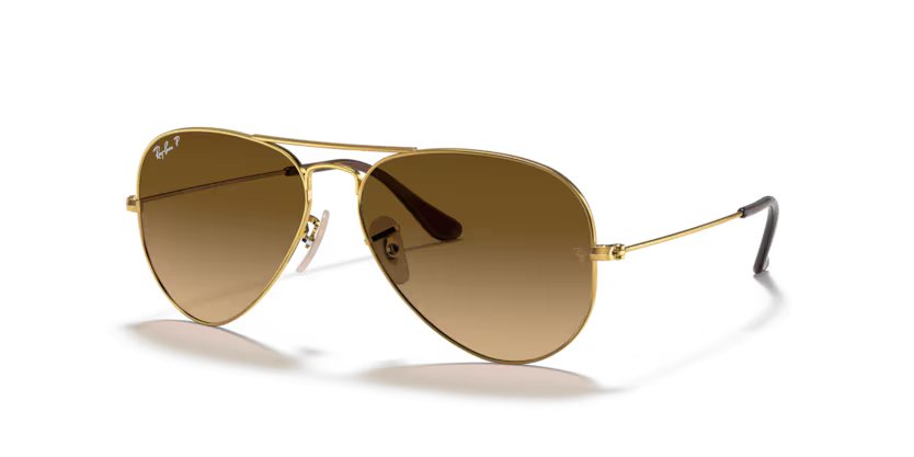 Ray-Ban RB3025 001 M2 58 Unisex Güneş Gözlüğü
