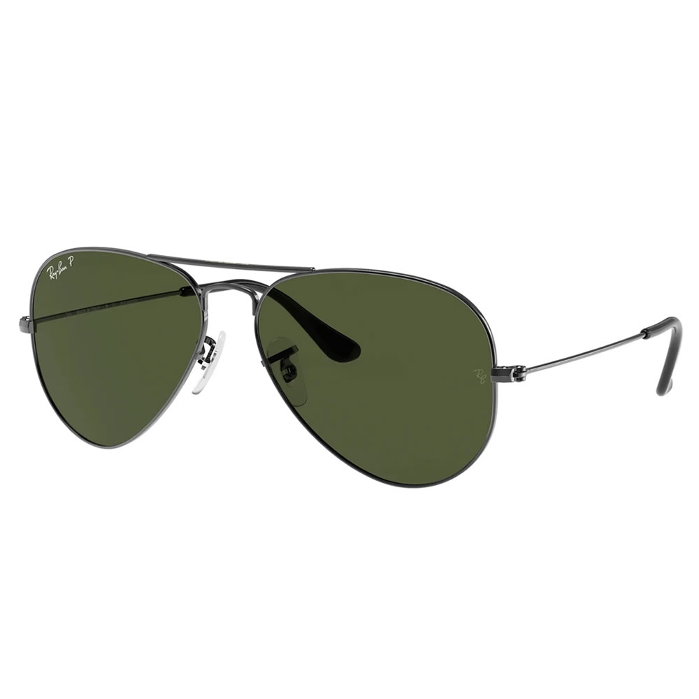 Ray-Ban RB3025 004 58 58 Unisex Güneş Gözlüğü