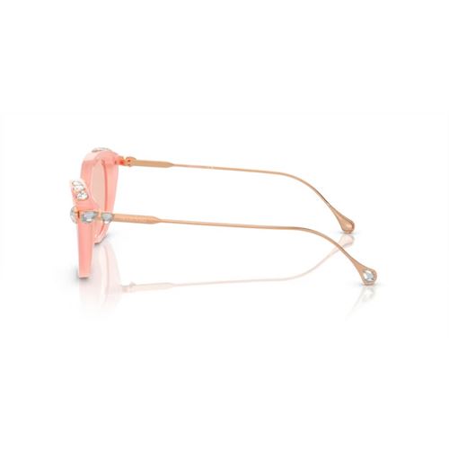 Swarovski SK6010 1041 5 53 Kadın Güneş Gözlüğü