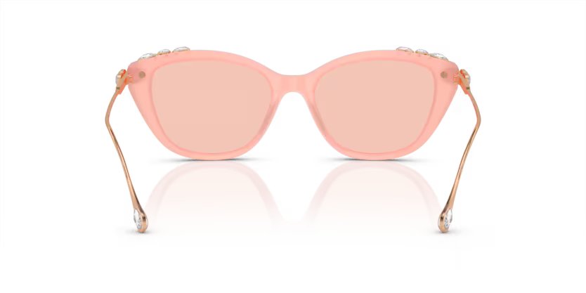 Swarovski SK6010 1041 5 53 Kadın Güneş Gözlüğü