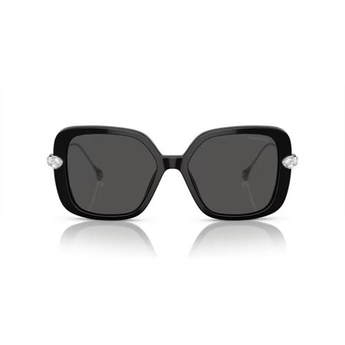 Swarovski SK6011 103887 55 Kadın Güneş Gözlüğü