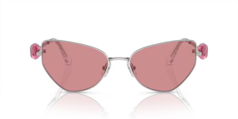 Swarovski SK7003 400184 57 Kadın Güneş Gözlüğü