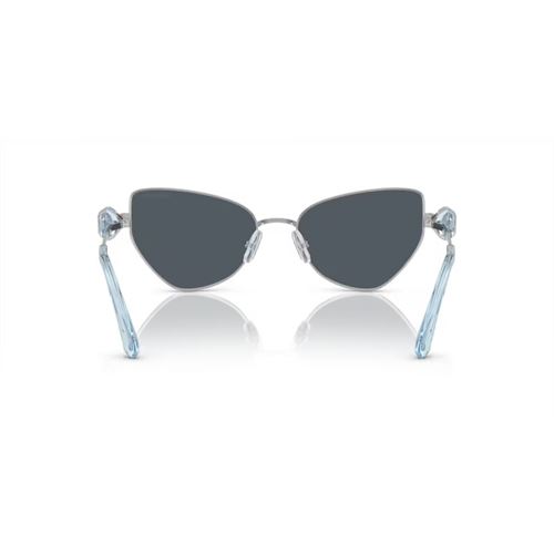 Swarovski SK7003 400187 57 Kadın Güneş Gözlüğü