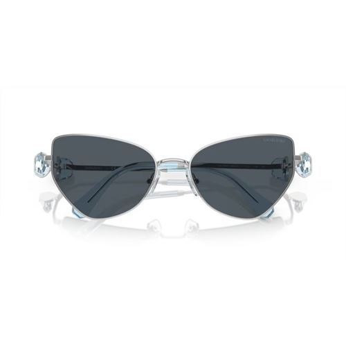 Swarovski SK7003 400187 57 Kadın Güneş Gözlüğü