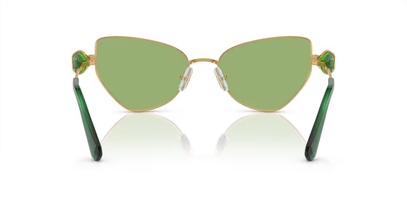 Swarovski SK7003 4004 2 57 Kadın Güneş Gözlüğü