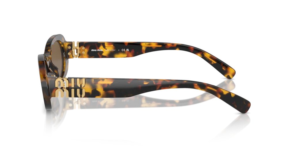 Miu Miu MU 06ZS VAU06B 50 Kadın Güneş Gözlüğü