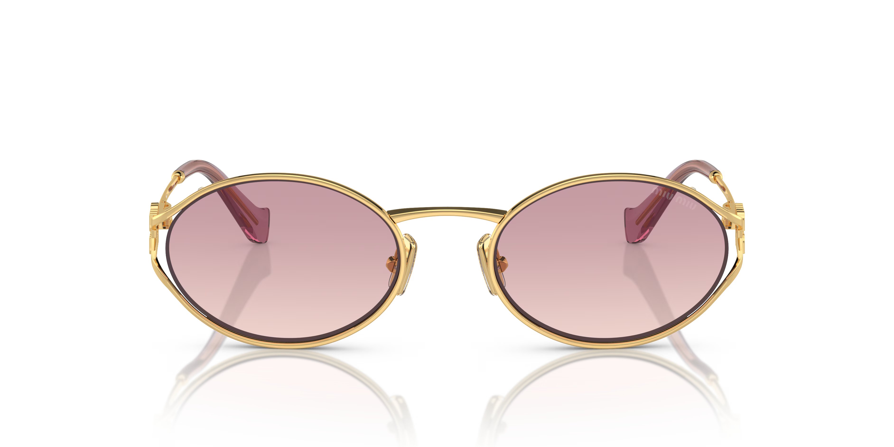 Miu Miu MU 52YS 5AK06S 54 Kadın Güneş Gözlüğü