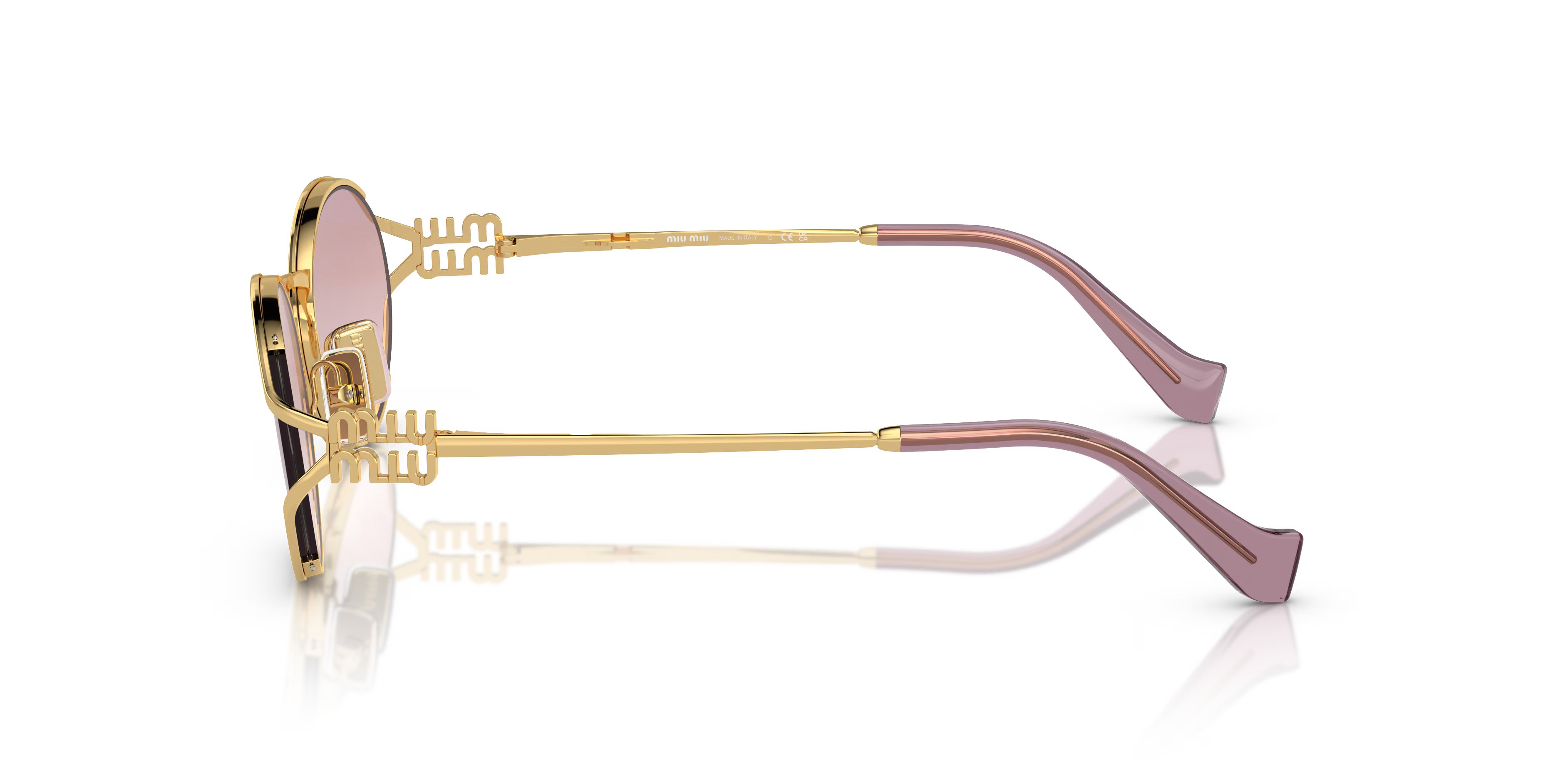 Miu Miu MU 52YS 5AK06S 54 Kadın Güneş Gözlüğü