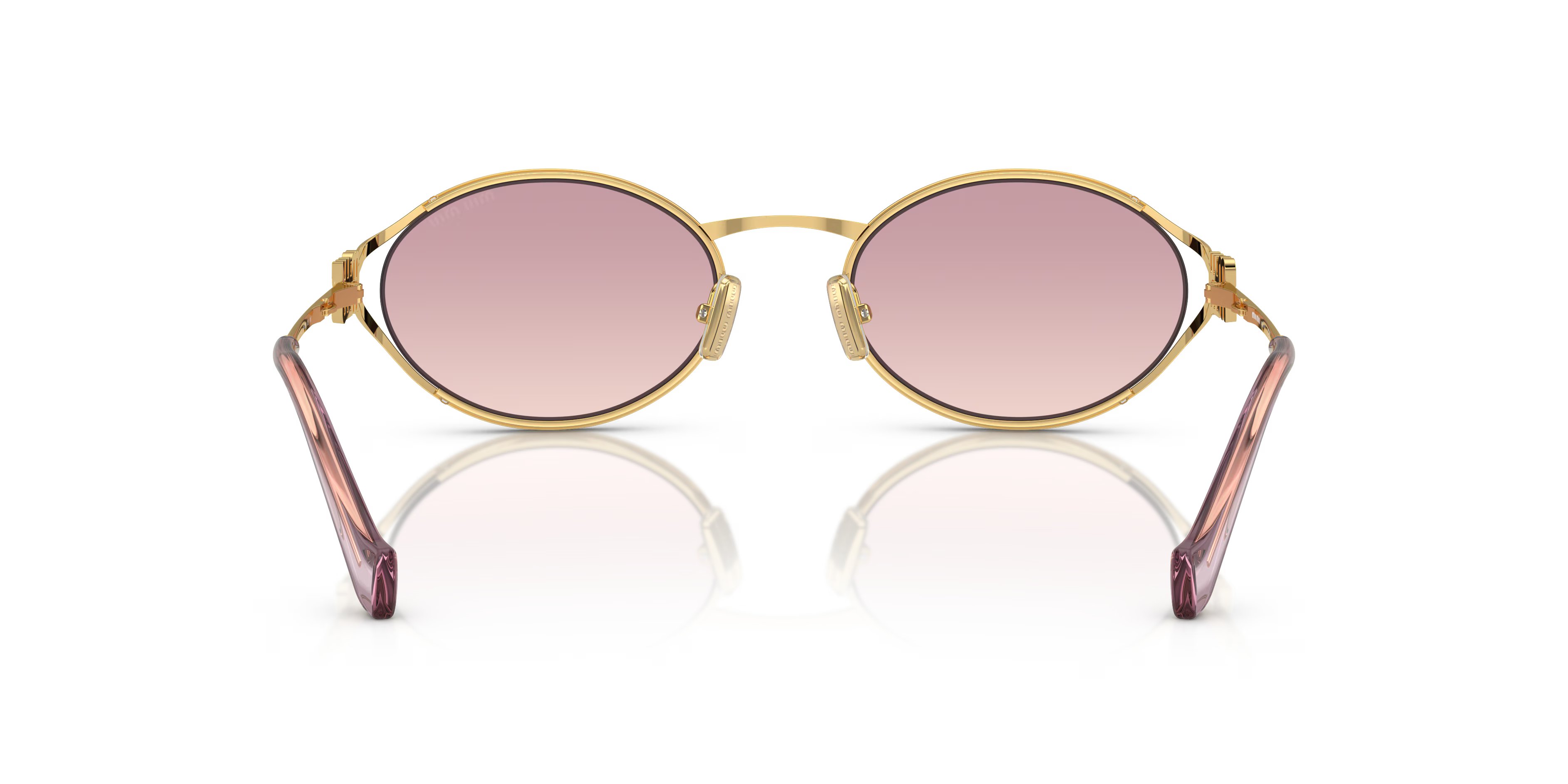 Miu Miu MU 52YS 5AK06S 54 Kadın Güneş Gözlüğü