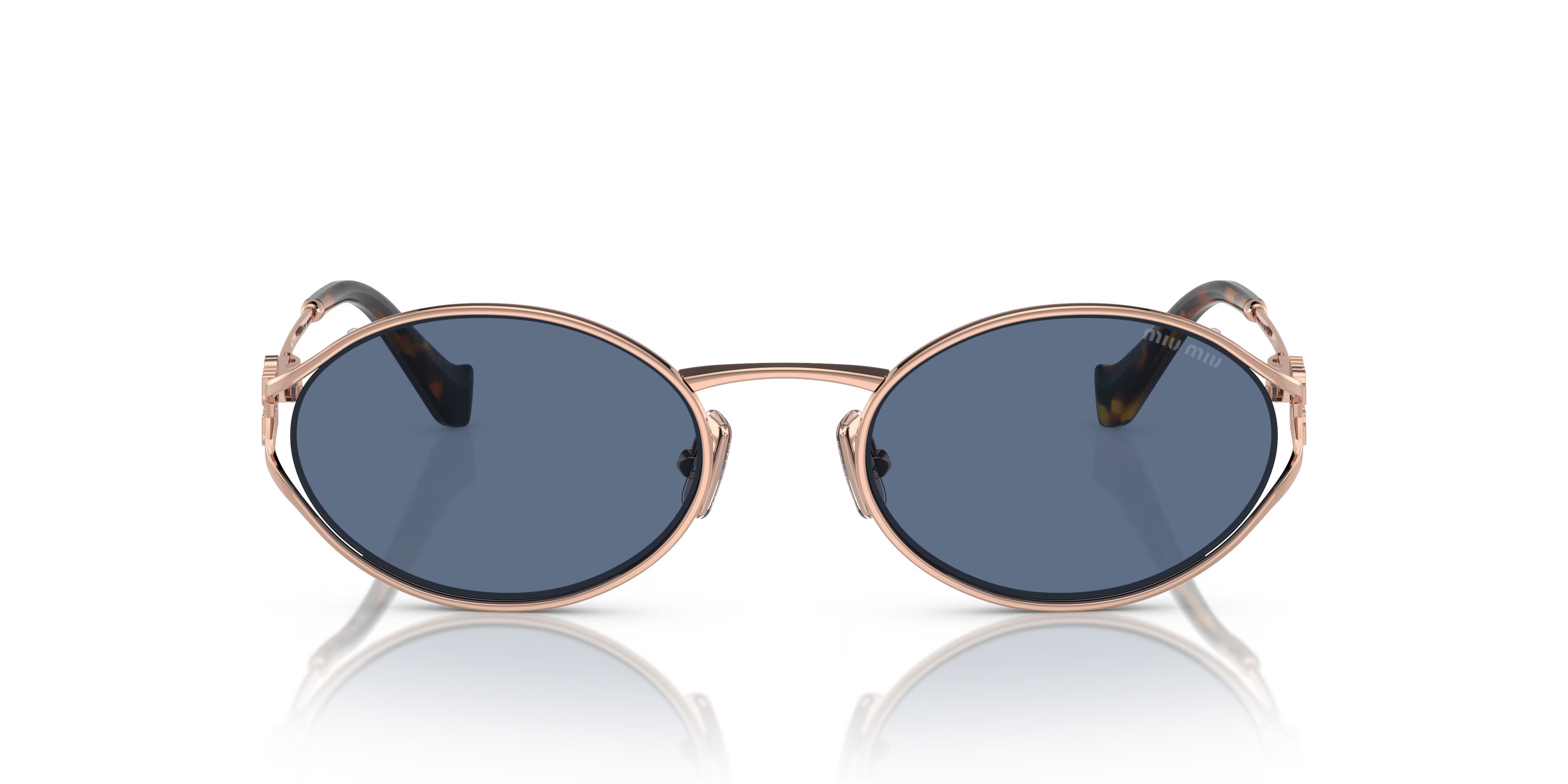 Miu Miu MU 52YS ZVF1V1 54 Kadın Güneş Gözlüğü