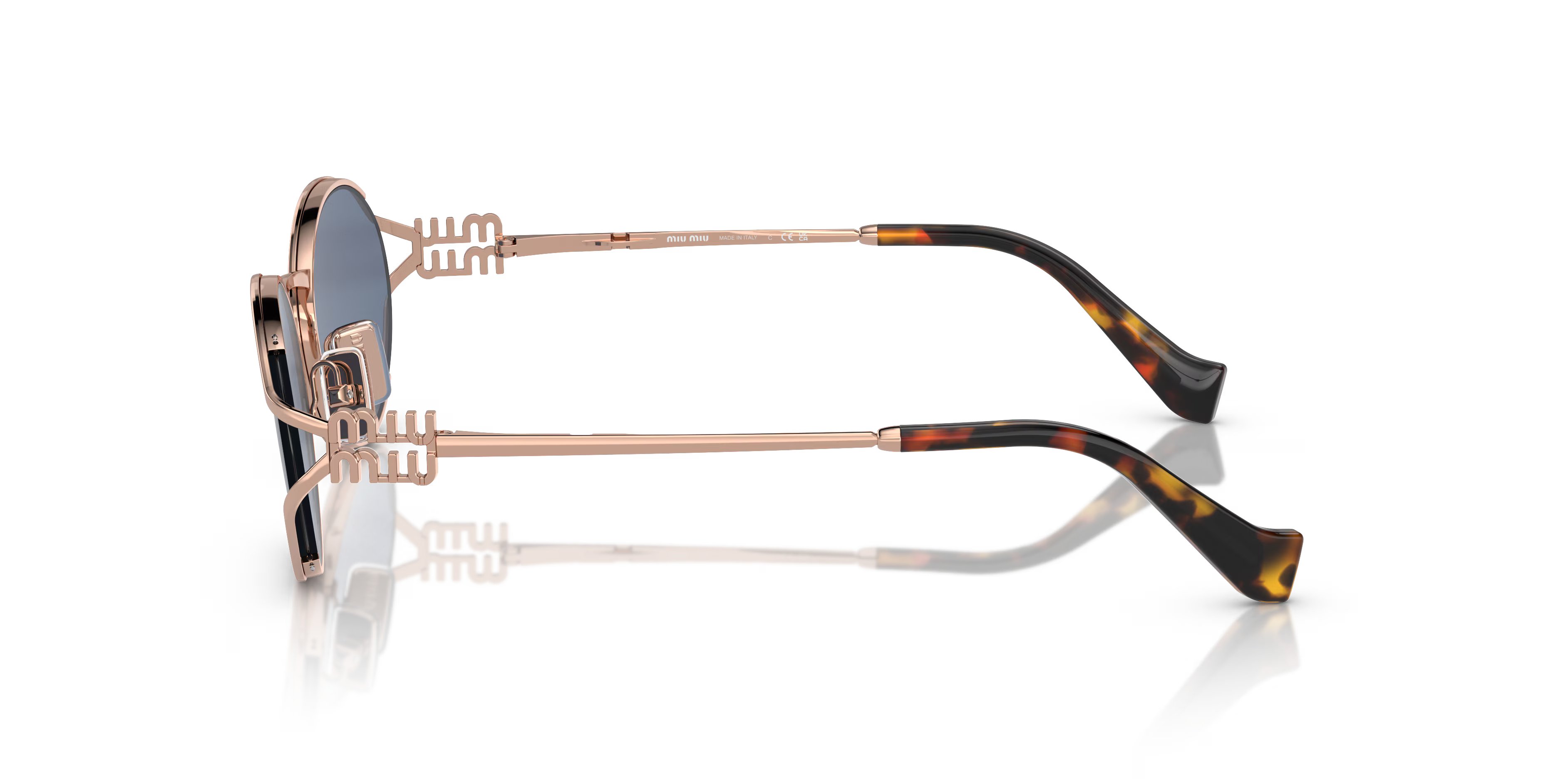 Miu Miu MU 52YS ZVF1V1 54 Kadın Güneş Gözlüğü