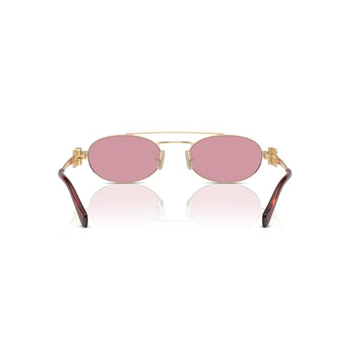 Miu Miu MU 54ZS ZVN50D 53 Kadın Güneş Gözlüğü