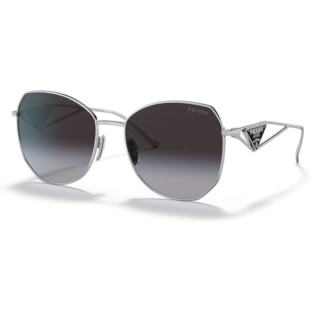 Prada ​PR 57YS ​1BC5D1 ​57 Kadın Güneş Gözlüğü