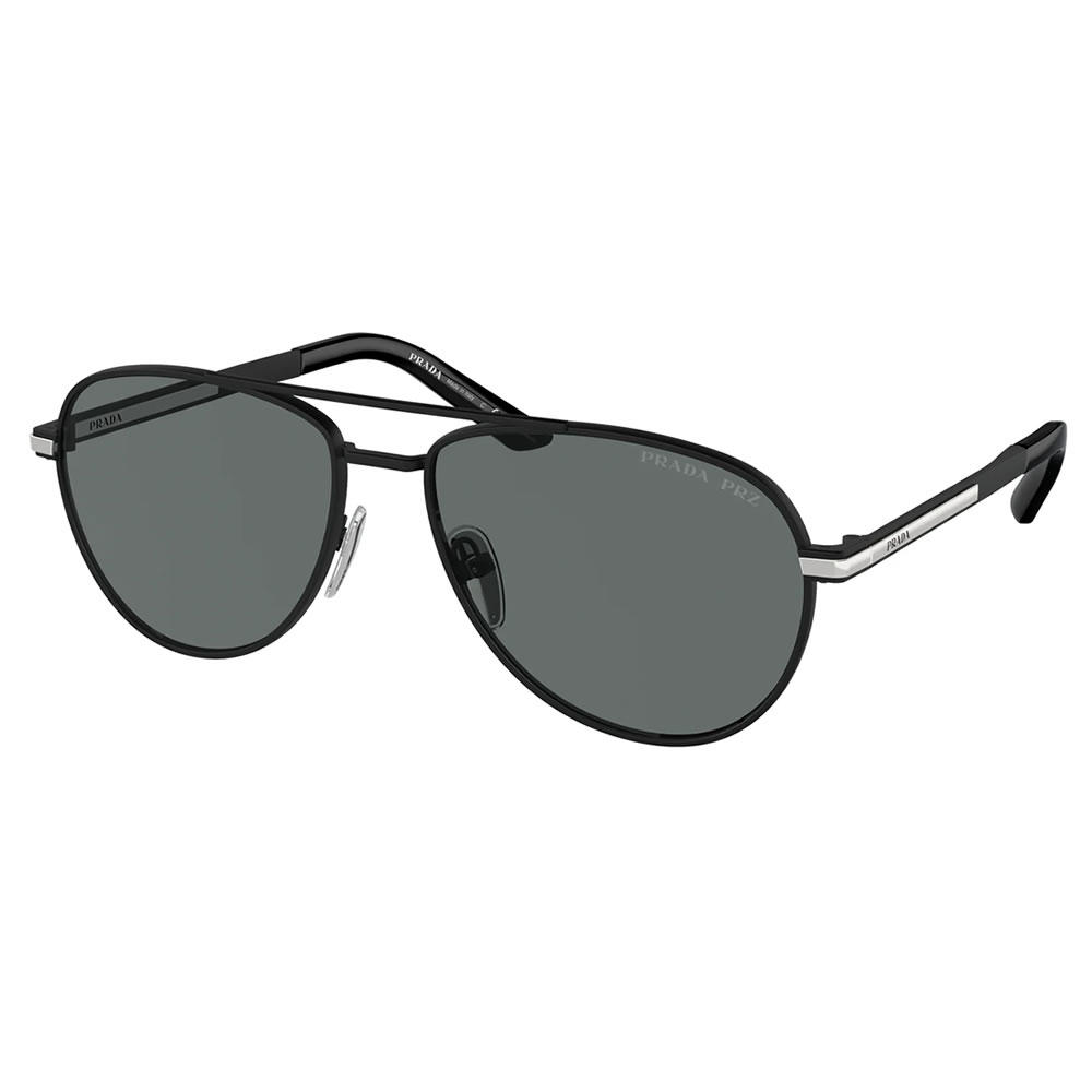 Prada ​PR A54S ​1BO5Z1 ​60 Erkek Güneş Gözlüğü
