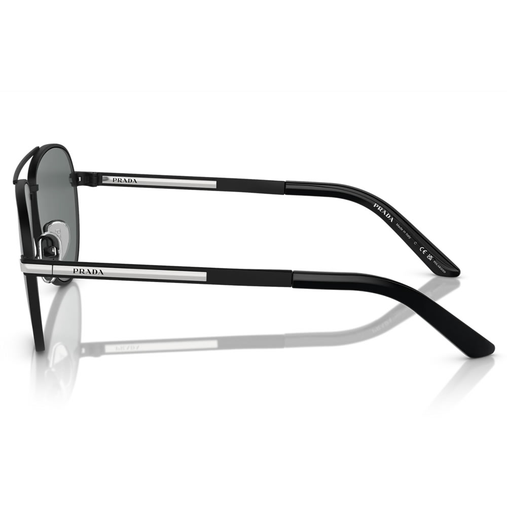 Prada ​PR A54S ​1BO5Z1 ​60 Erkek Güneş Gözlüğü