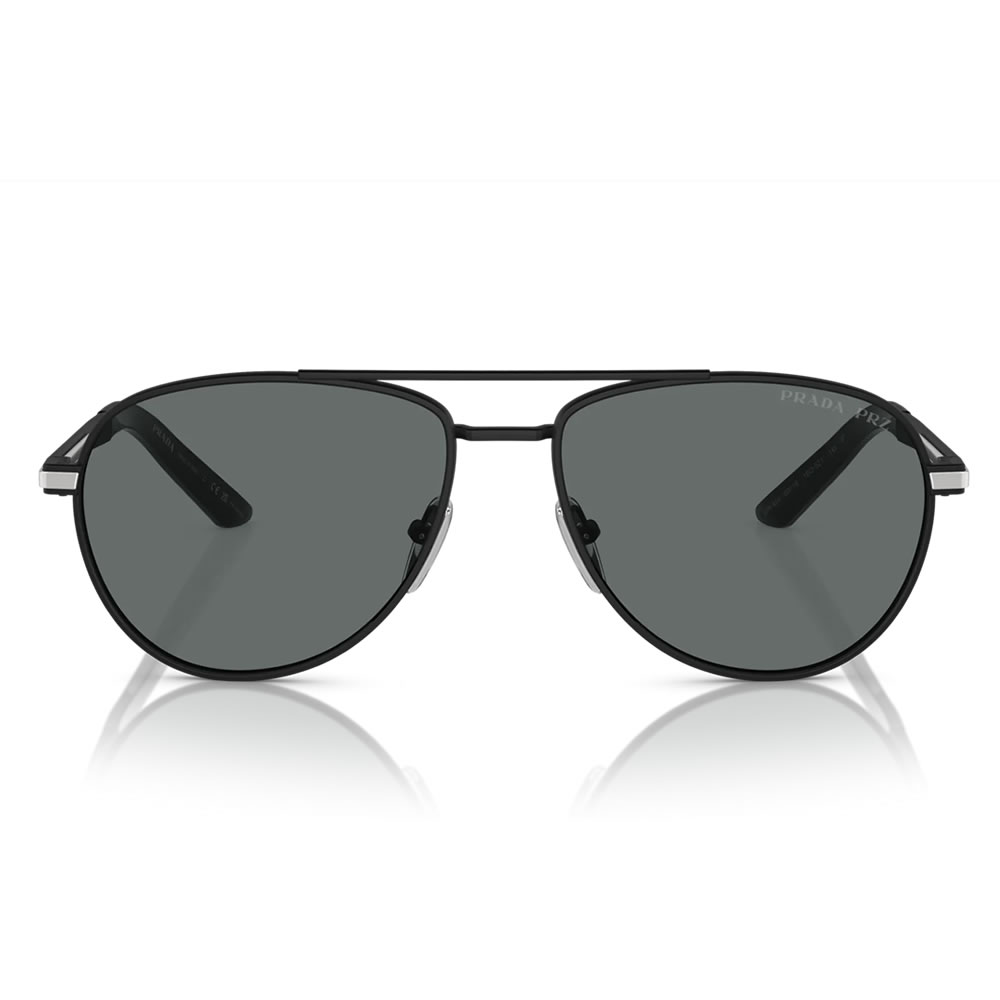Prada ​PR A54S ​1BO5Z1 ​60 Erkek Güneş Gözlüğü