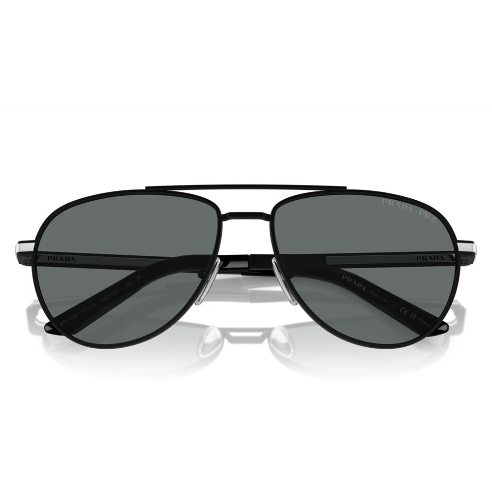 Prada ​PR A54S ​1BO5Z1 ​60 Erkek Güneş Gözlüğü