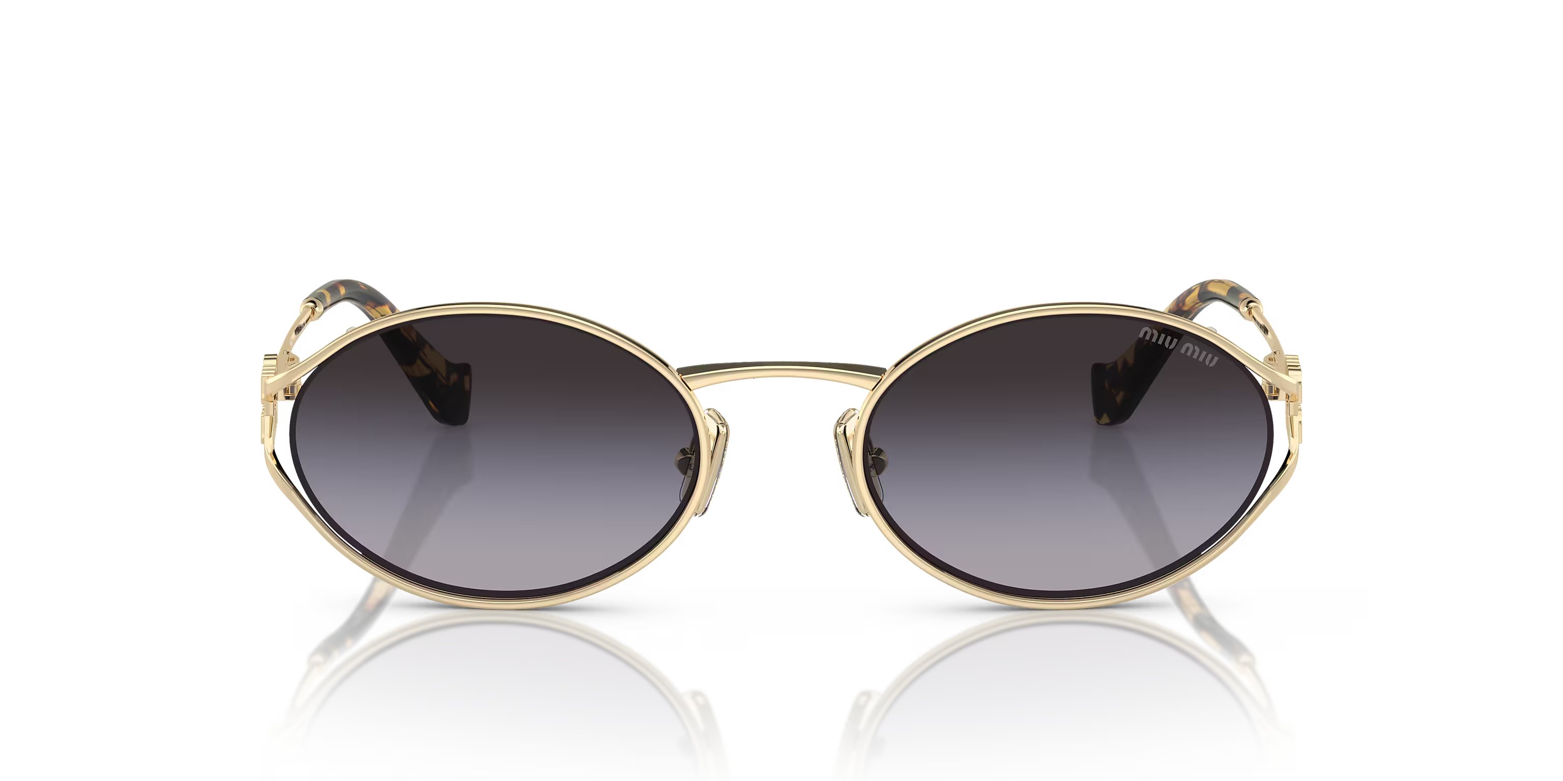 Miu Miu MU 52YS ZVN5D1 54 Kadın Güneş Gözlüğü